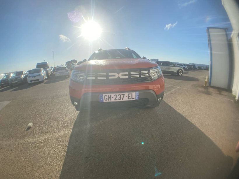 DACIA DUSTER 2023 - Photo n°2