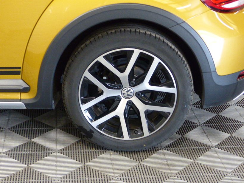 VOLKSWAGEN COCCINELLE 2017 - Photo n°26