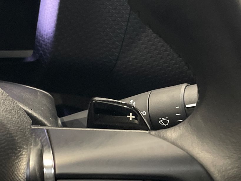 CITROEN C4 X 2023 - Photo n°32