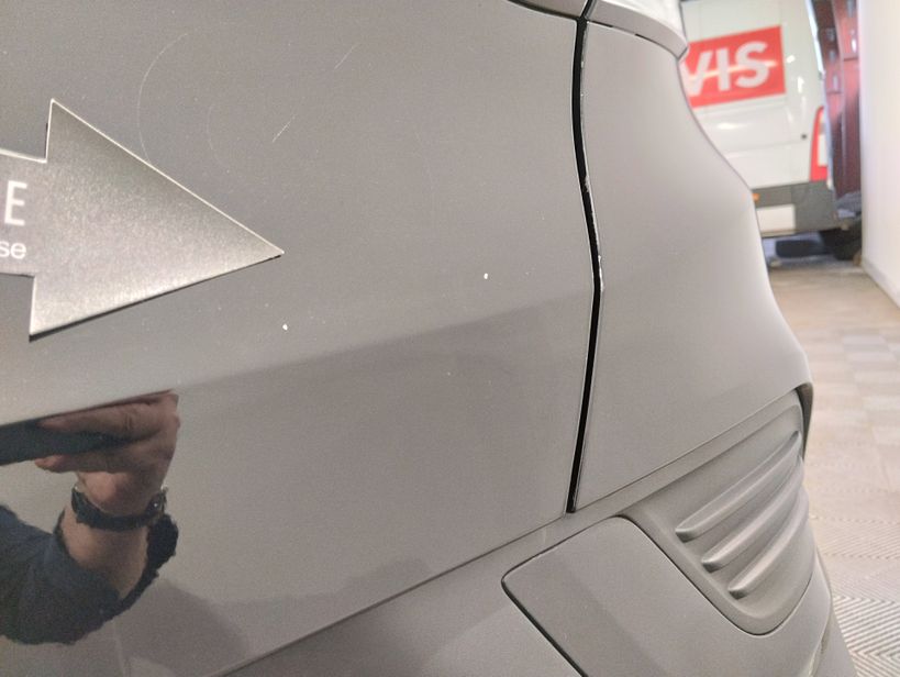 RENAULT ARKANA 2024 - Photo n°3