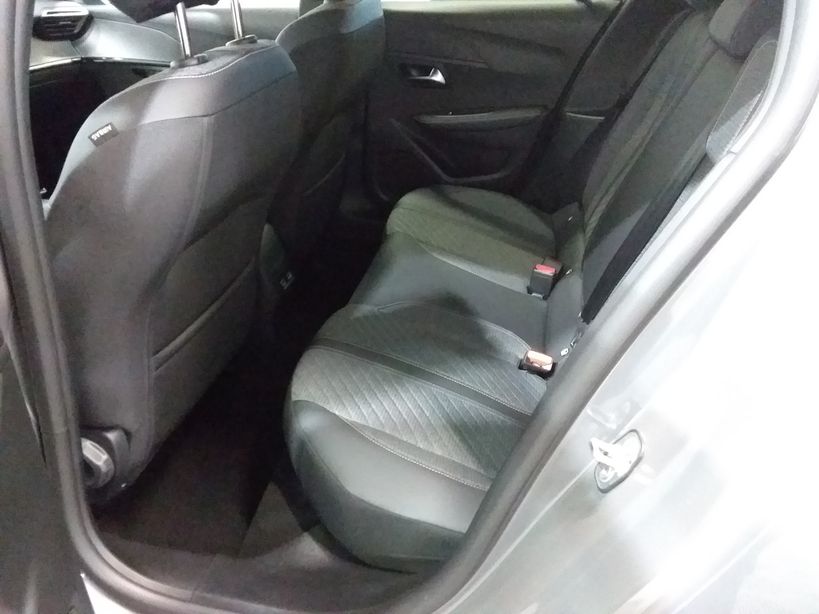 PEUGEOT 208 2024 - Photo n°25