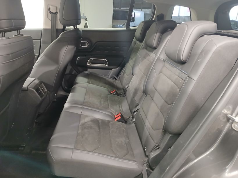 CITROEN C5 AIRCROSS 2024 - Photo n°17