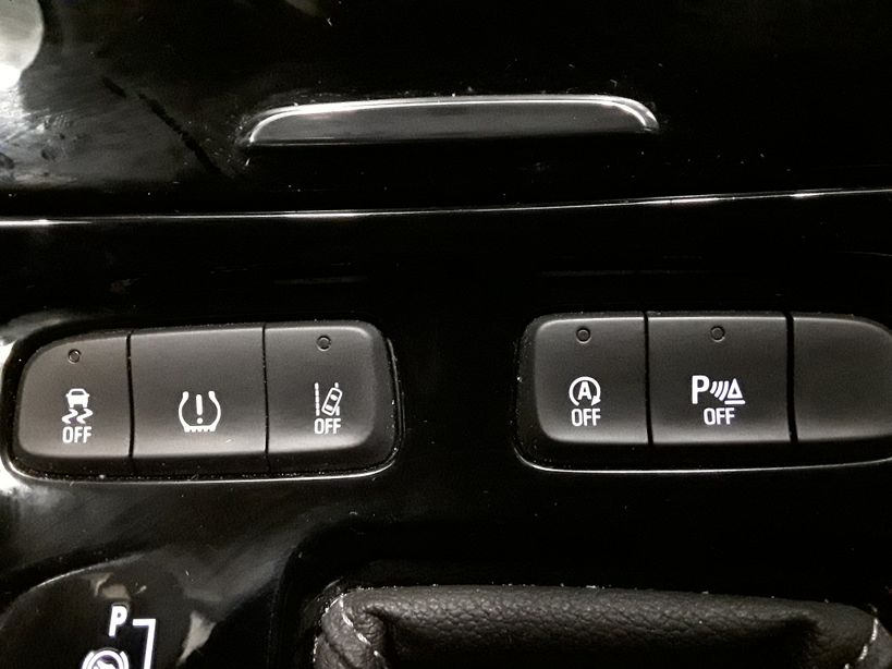 OPEL GRANDLAND X 2020 - Photo n°14