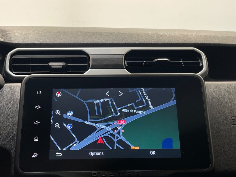 DACIA DUSTER 2023 - Photo n°13