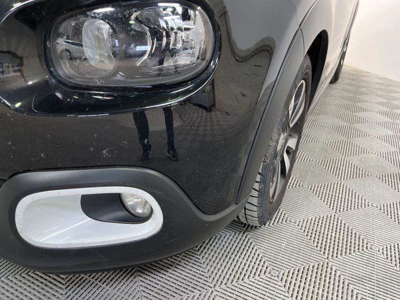 CITROEN C3 2020 - Photo n°17