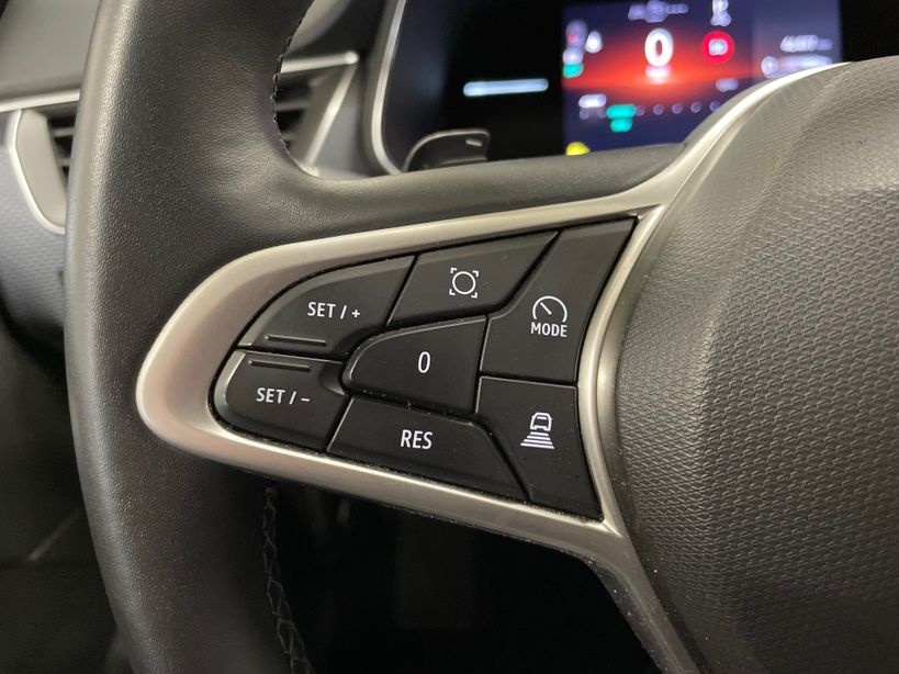 RENAULT ARKANA 2024 - Photo n°18