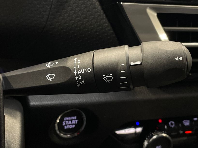 CITROEN C4 2023 - Photo n°32