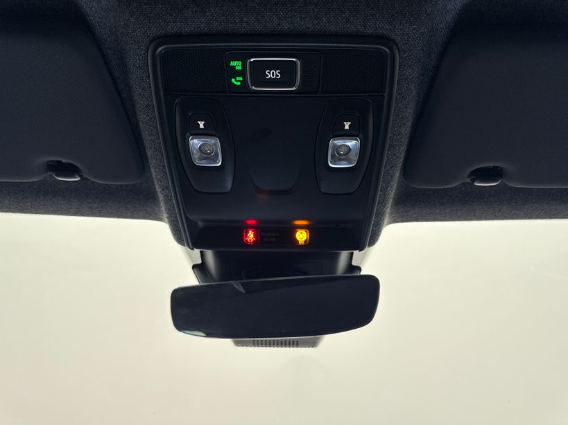RENAULT SYMBIOZ 2024 - Photo n°21