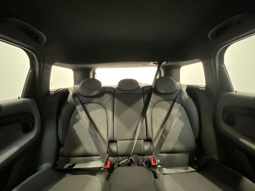 MINI COUNTRYMAN F60 LCI 2022 - Photo n°44
