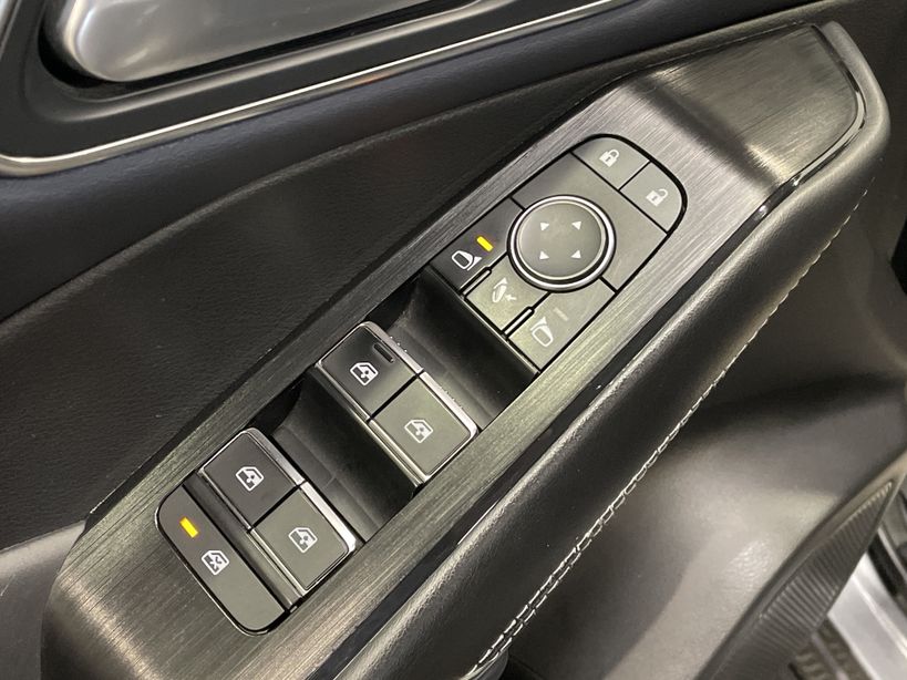 NISSAN QASHQAI 2022 - Photo n°35