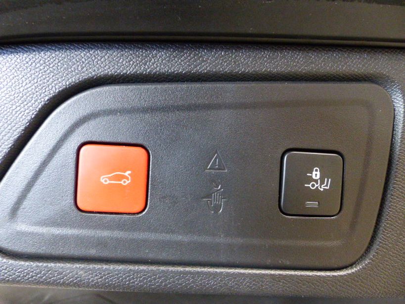 CITROEN C5 AIRCROSS 2020 - Photo n°24