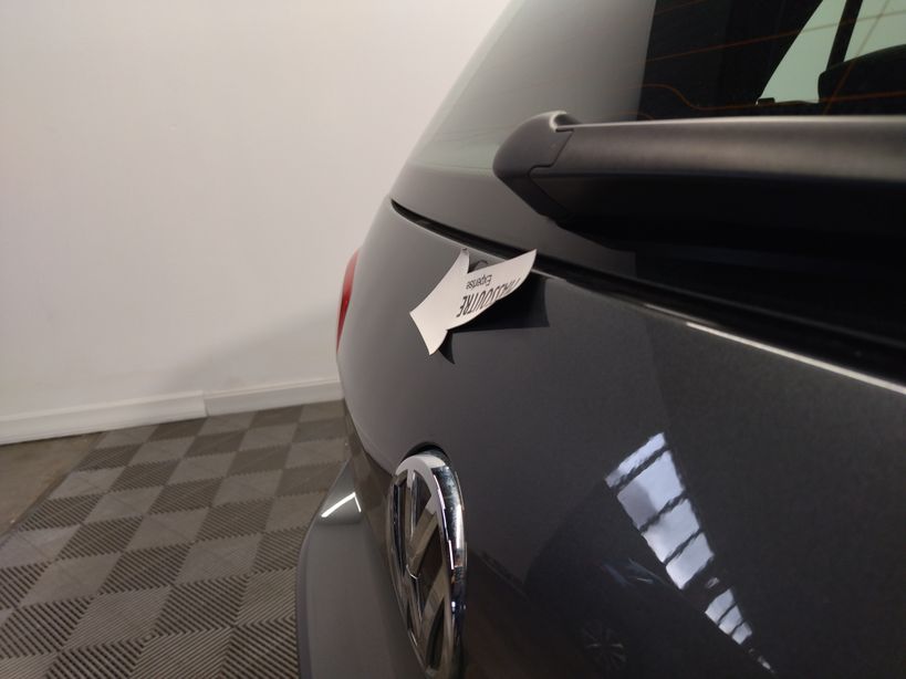 VOLKSWAGEN GOLF BUSINESS 2018 - Photo n°8