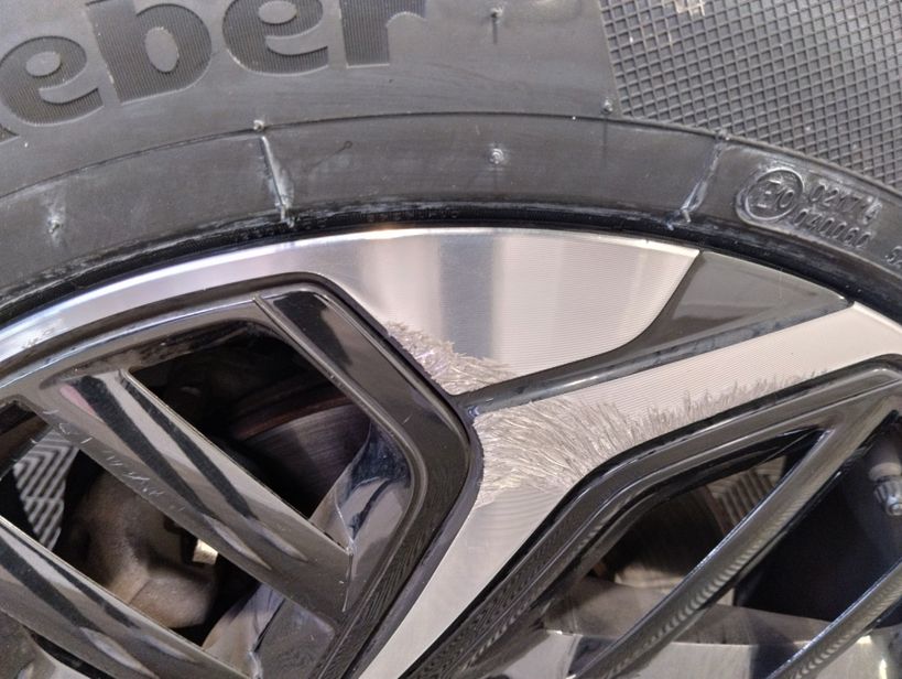 CITROEN C4 X 2023 - Photo n°3