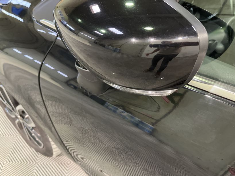 RENAULT CLIO IV 2018 - Photo n°12