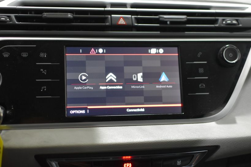 CITROEN GRAND C4 SPACETOURER 2019 - Photo n°15