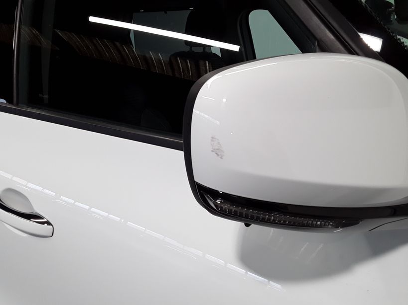 RENAULT SCENIC IV BUSINESS 2017 - Photo n°9