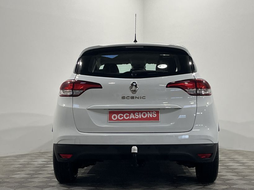 RENAULT SCENIC IV 2018 - Photo n°6