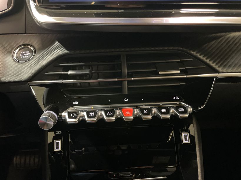 PEUGEOT 2008 2025 - Photo n°17