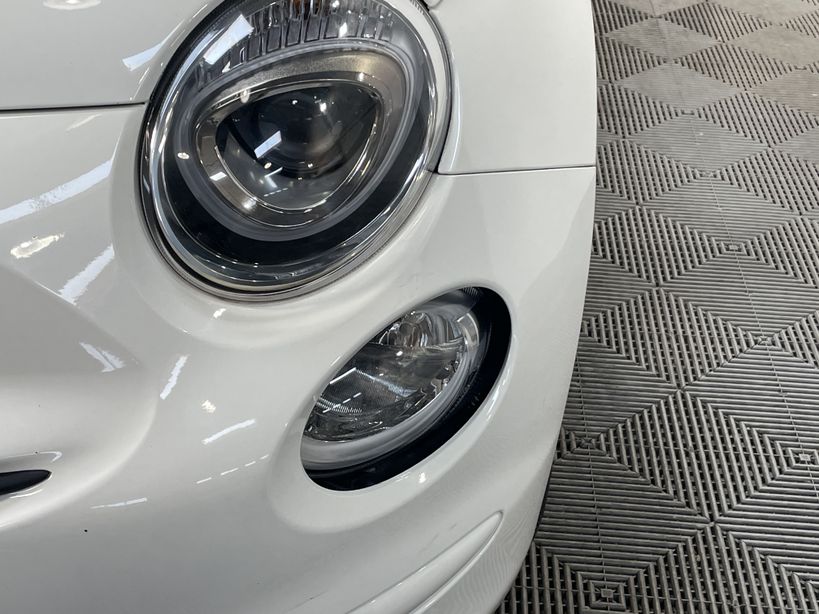 FIAT 500 MY22 2023 - Photo n°6