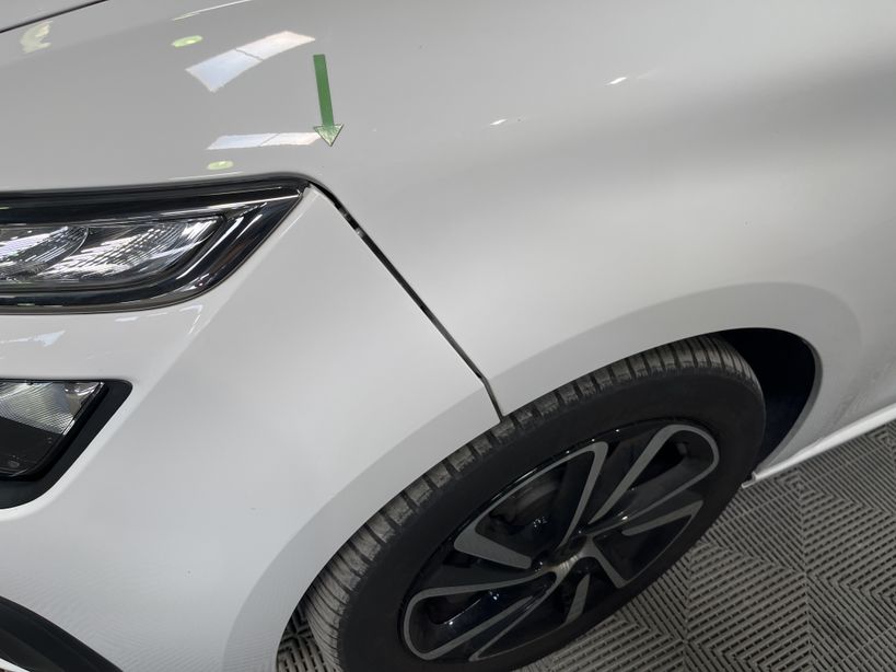 CITROEN C4 SPACETOURER 2019 - Photo n°21