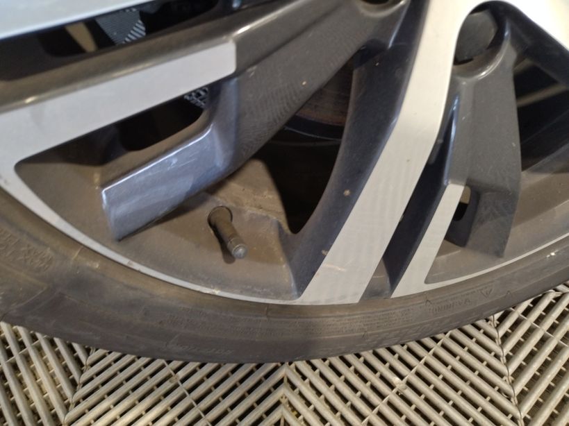 PEUGEOT 3008 2019 - Photo n°11