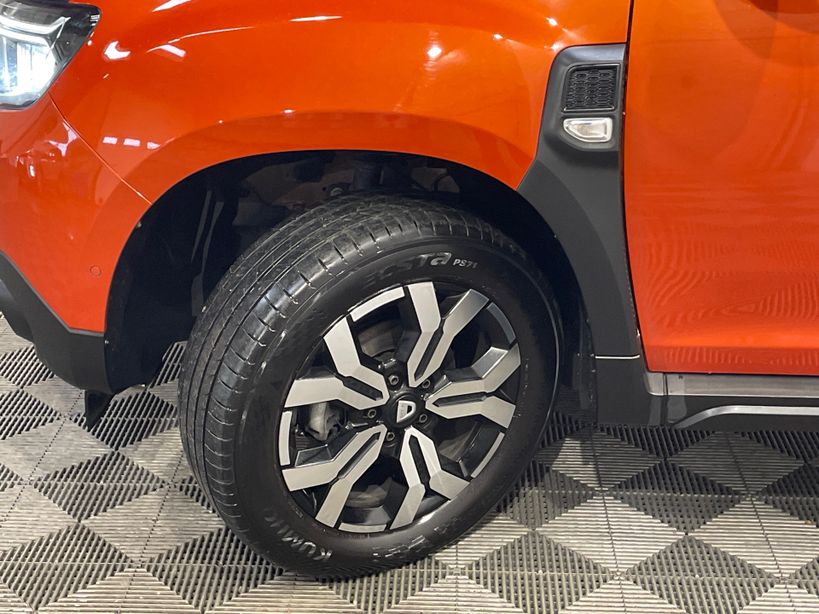 DACIA DUSTER 2022 - Photo n°9