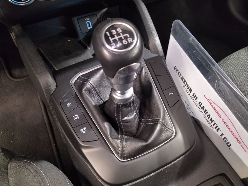 FORD FOCUS ACTIVE 2020 - Photo n°13