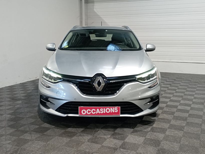 RENAULT MEGANE IV ESTATE 2020 - Photo n°2