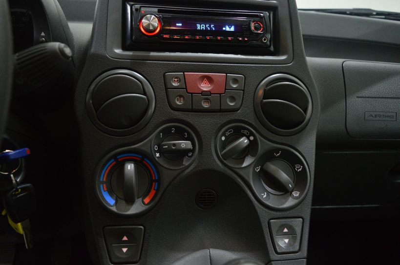 FIAT PANDA MY 2010 - Photo n°40