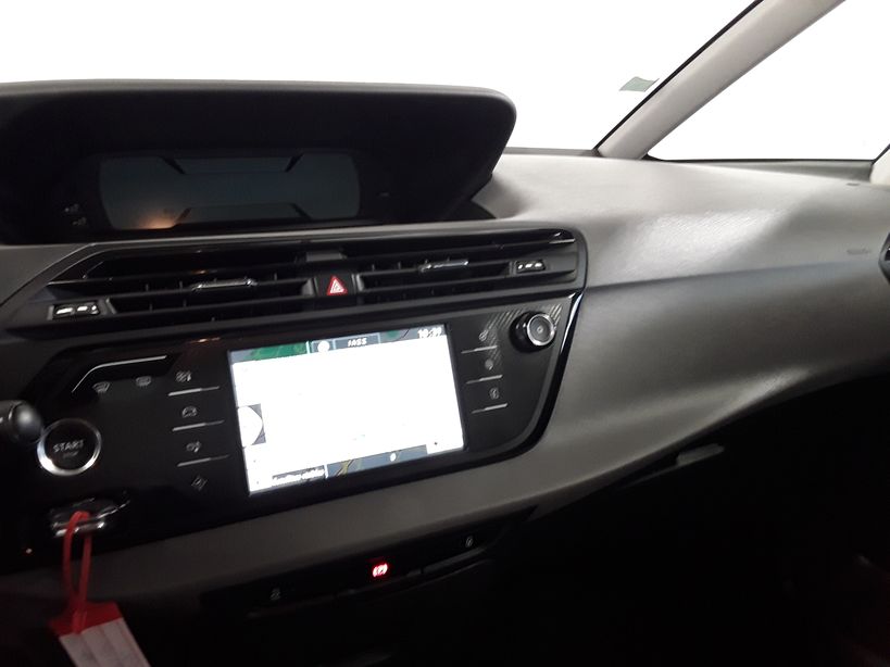 CITROEN C4 PICASSO 2016 - Photo n°7