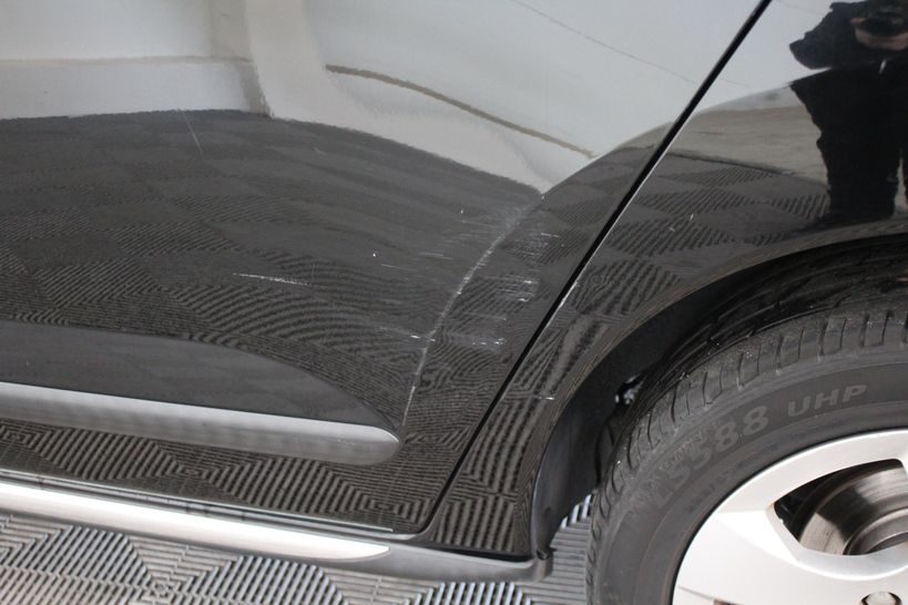 PEUGEOT 3008 2011 - Photo n°11