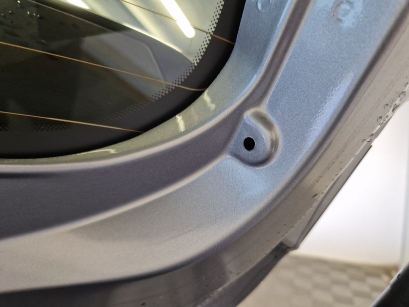 PEUGEOT 208 2025 - Photo n°5