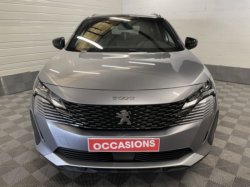 PEUGEOT 5008 2024 - Photo n°2
