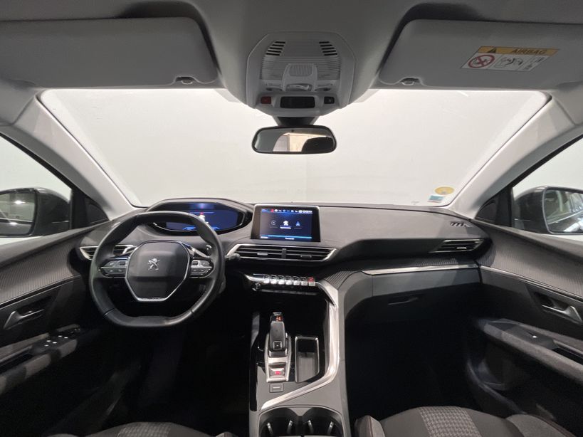 PEUGEOT 5008 BUSINESS 2020 - Photo n°52