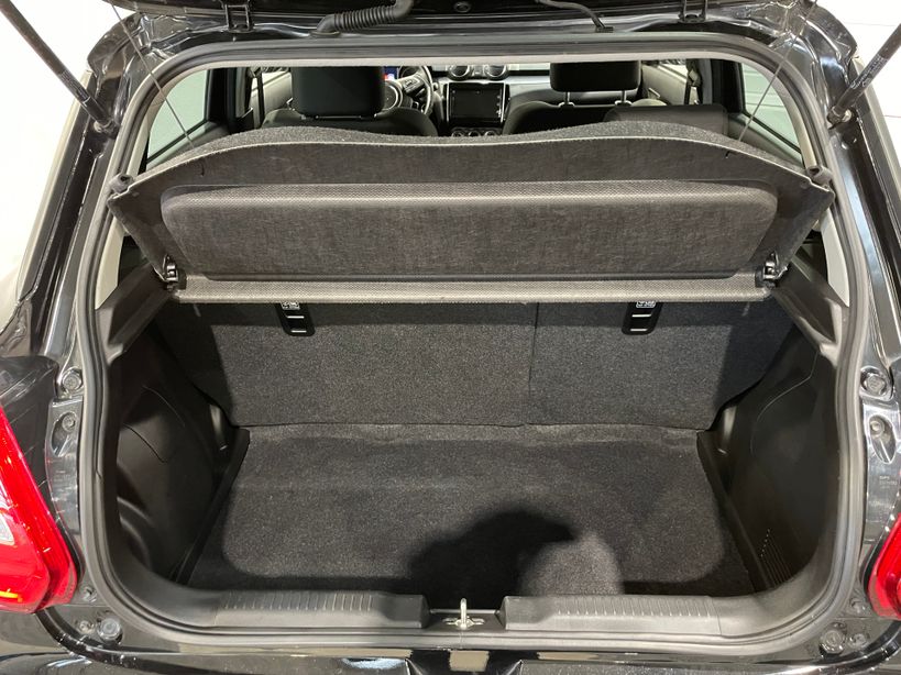 SUZUKI SWIFT 2023 - Photo n°35