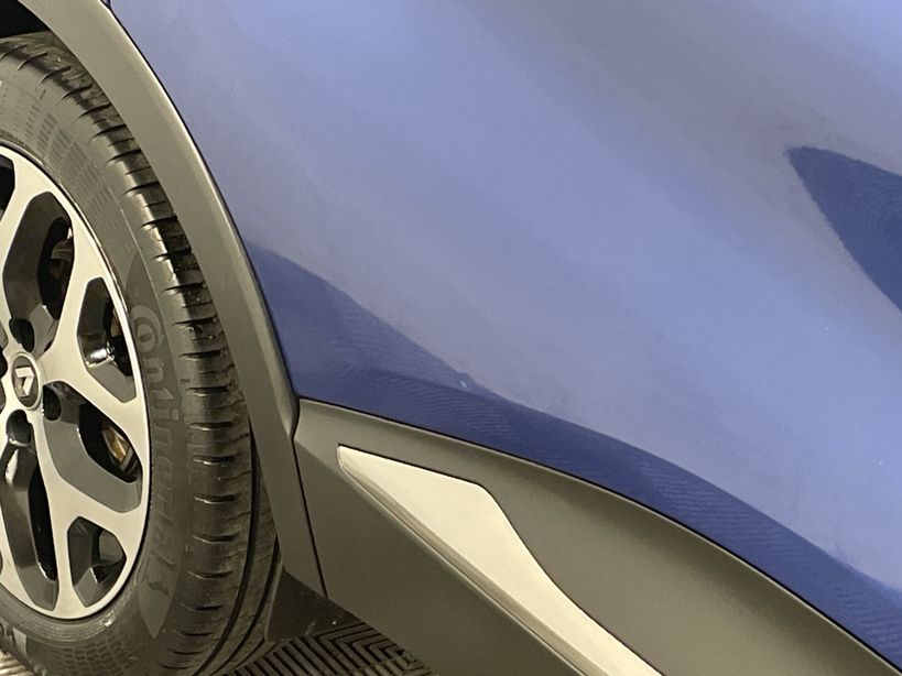 RENAULT CAPTUR 2020 - Photo n°5