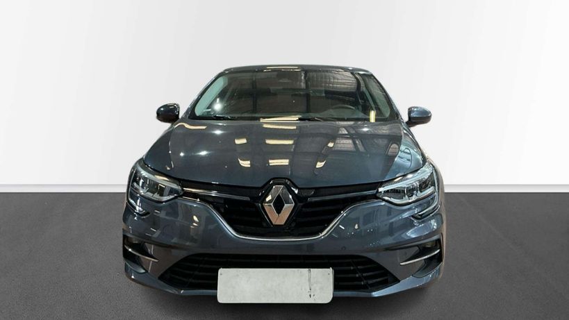 RENAULT MEGANE IV BERLINE 2022 - Photo n°2
