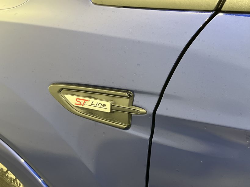 FORD KUGA 2018 - Photo n°46