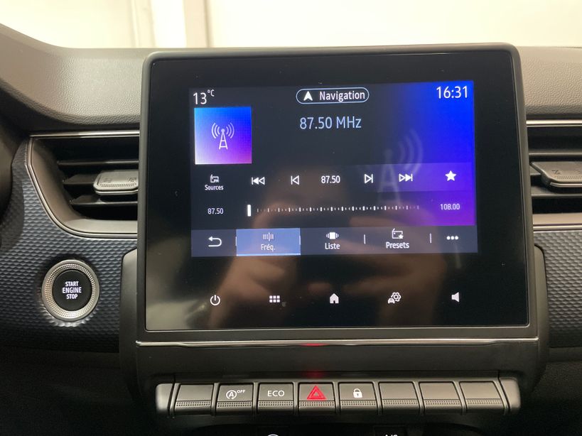 RENAULT ARKANA 2023 - Photo n°15