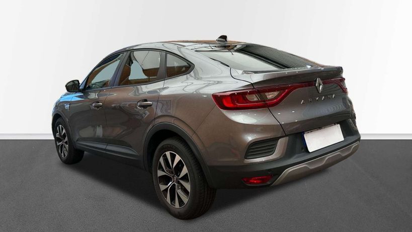 RENAULT ARKANA 2023 - Photo n°7