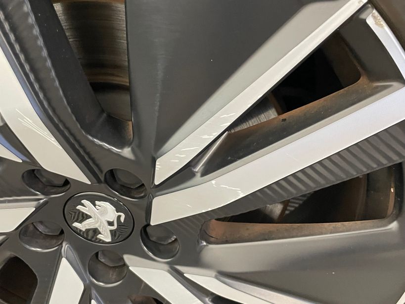 PEUGEOT 3008 2024 - Photo n°5