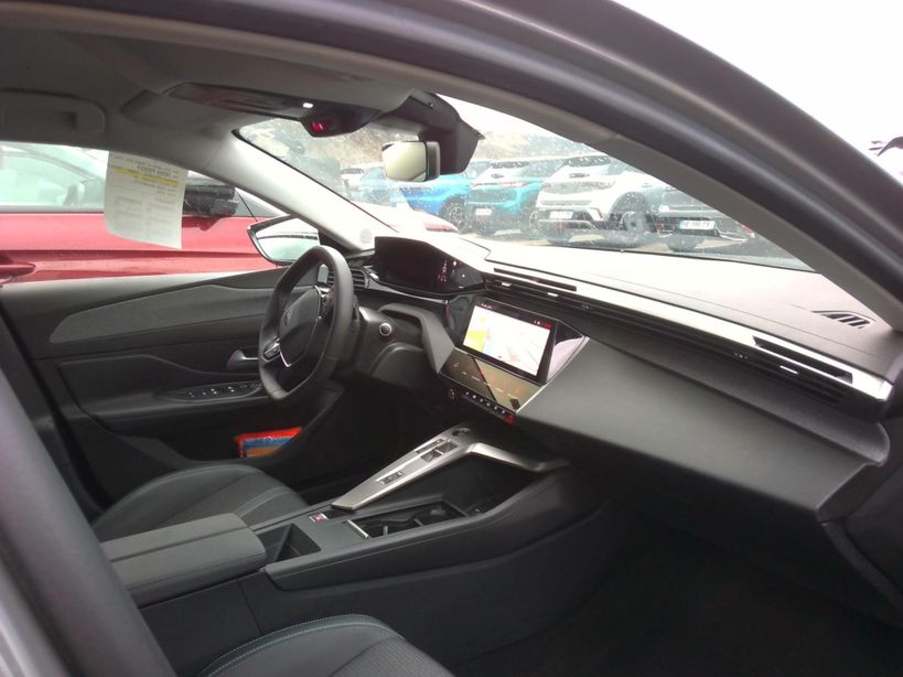 PEUGEOT 308 2025 - Photo n°3