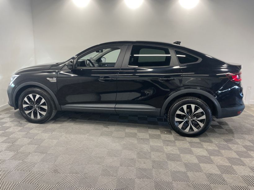 RENAULT ARKANA 2023 - Photo n°4