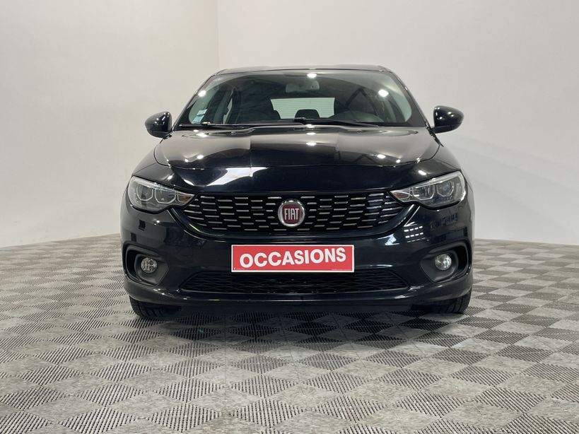 FIAT TIPO 5 PORTES 2018 - Photo n°2