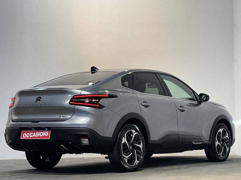 CITROEN C4 X 2023 - Photo n°3