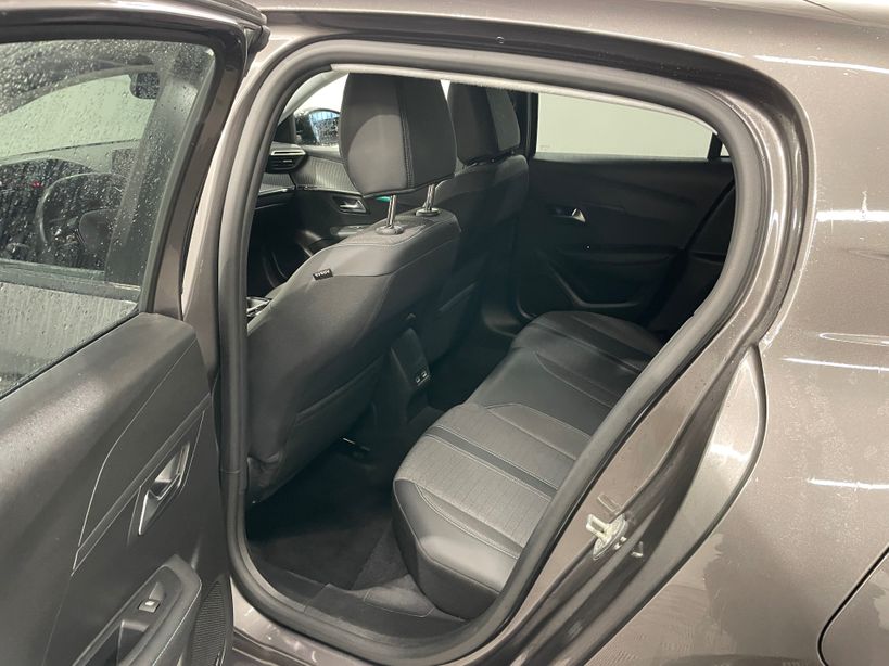 PEUGEOT 208 2023 - Photo n°18