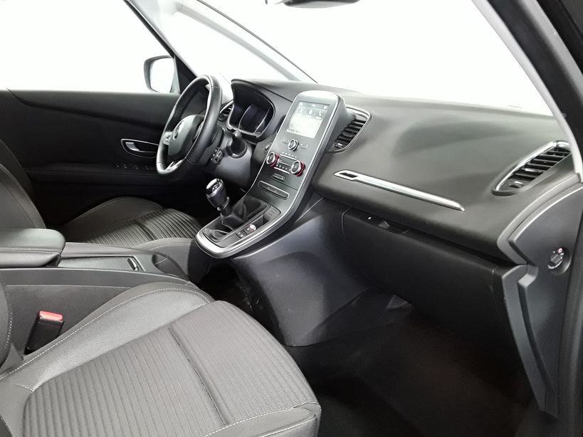 RENAULT GRAND SCENIC IV BUSINESS 2019 - Photo n°9