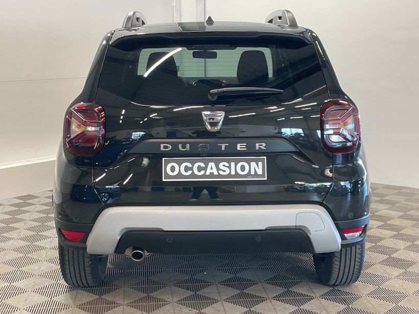 DACIA DUSTER 2022 - Photo n°5