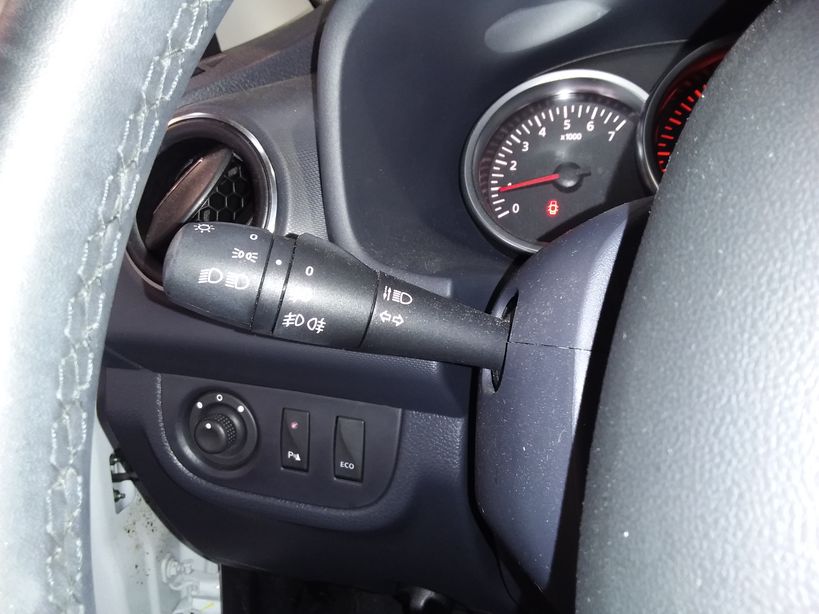 DACIA SANDERO 2018 - Photo n°17