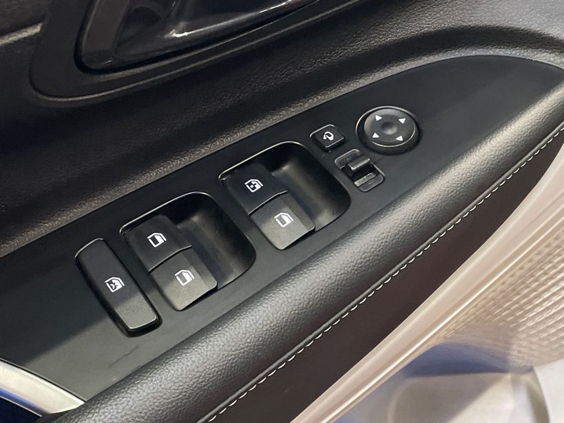 HYUNDAI i20 2022 - Photo n°31